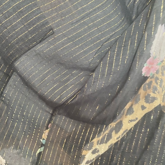 Spell collective Jimi Robe M/ Large EUC - Picture 6 of 15